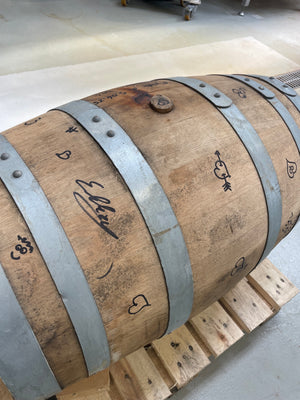 Sall Whisky Friend Blend #1