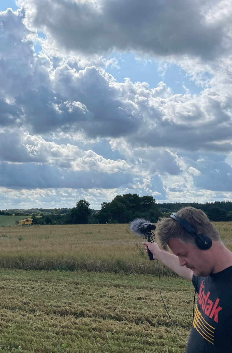 Fadandel Whisky Concrète The Malt Music Project sallwhisky