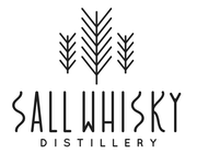 Sall Whisky Logo