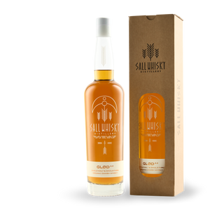 GLØD 3.2 - Single Malt Whisky