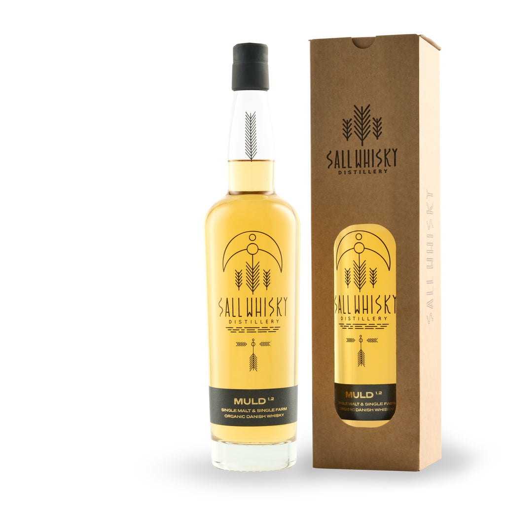 MULD 1.2 - Single Malt Whisky